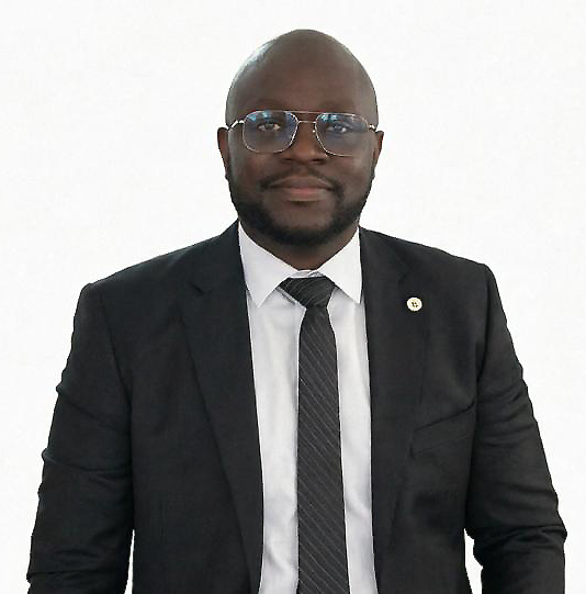 Philemon Nkwi Ngangsi